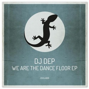 We Are The Dance Floor