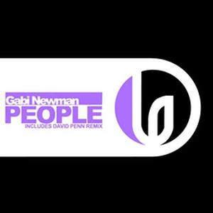 People (David Penn Electric Mix)