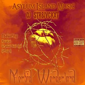 Morbid Wonderland Tape 1 (Explicit)