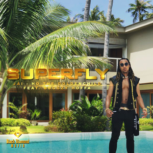 Jái-Ho The GoldenChild - SUPERFLY (Explicit)