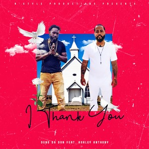 I Thank You (Explicit)