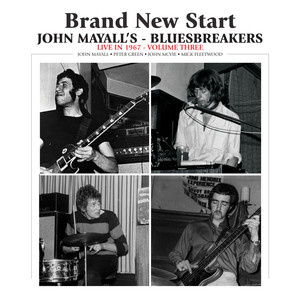 Brand New Start (Manor House)