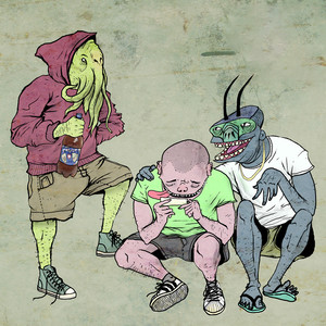 Ice Dogg - 城市之光