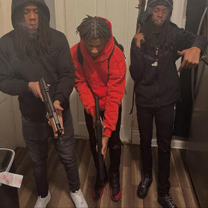 SBlock (feat. Lil Noonie, Nardo Drillz & Glockboy Stank) (Explicit)