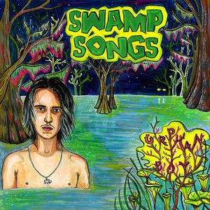 Swamp Songs (Explicit)