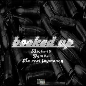 Booked Up (Explicit)