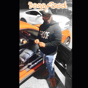 Dogg Food (Explicit)