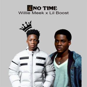 No Time (feat. Lil Boost)