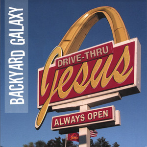 Drive-Thru Jesus