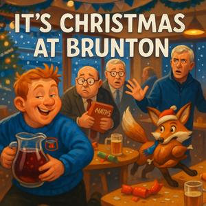 Its Christmas At Brunton