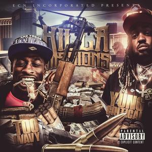 Certified Fool (feat. TooWavy) (Explicit)