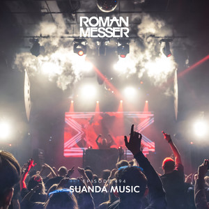 Falling (Suanda 494) (Alex Mueller Remix)