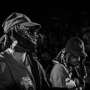 Dime Algo Real - FU III (feat. Segrelles, LE33, Kinkiwinky, Isma72 & Gael) (Explicit)