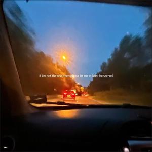 if i'm not the one, then please let me at least be second (Demo)