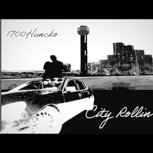 City Rollin (Explicit)