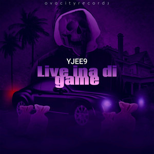 Live Ina Di Game (Explicit)