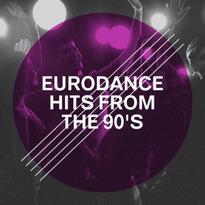 Eurodance Hits from the 90's