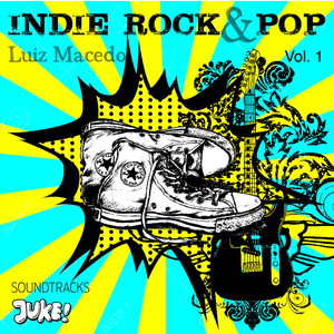 Indie Rock & Pop, Vol. 1