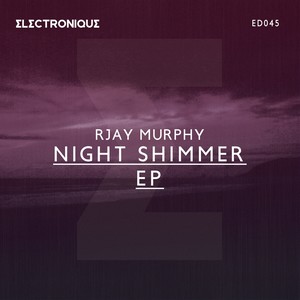 Night Shimmer EP