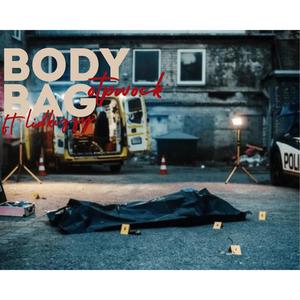 Body bag (feat. Kidkizzy) [Remix] [Explicit]