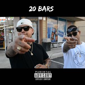 20 bars (Explicit)