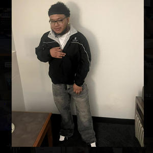 Recognize (feat. Lil Vince & Lul Mar) (Explicit)