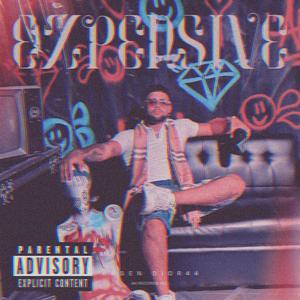 EXPENSIVE FREESTYLE (Explicit)
