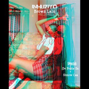 Inhliziyo (feat. De Fenix Za & Simow Cza)