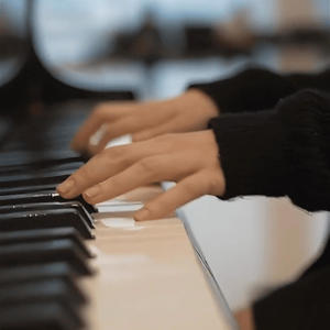 Happily Ever After (Piano Version)