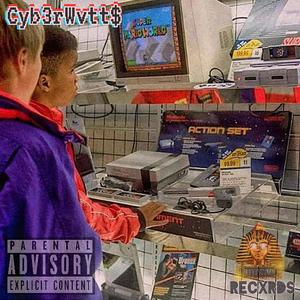 Cyb3rWvtt$ (Explicit)