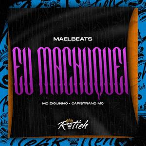Eu Machuquei (Explicit)
