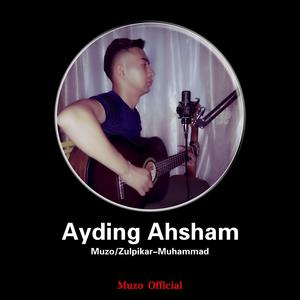 Ayding Ahsham