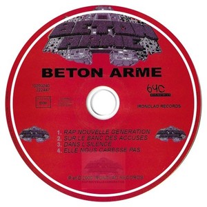 Rap nouvelle génération