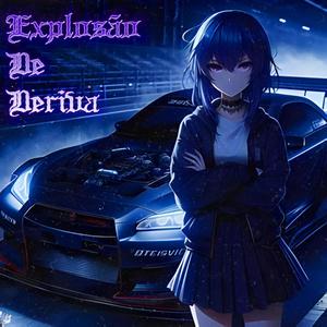 Explosão De Deriva (Explicit)
