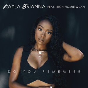 Do You Remember (feat. Rich Homie Quan) - Single [Explicit]