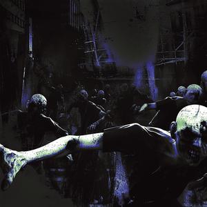 Even The Dead Run (Explicit)