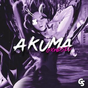 Akuma w/ Aku (Explicit)