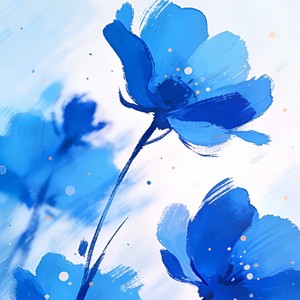 我滴了那么多泪