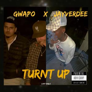 Turnt Up (feat. jayverdee) (Explicit)