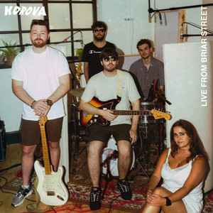 Violet (Live From Briar Street)