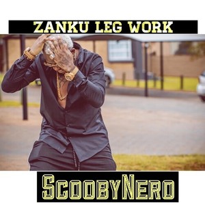 Zanku Leg Work (Explicit)