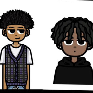 CrashKidZig-NEVA STOPPIN (feat. SageKnowin) (Explicit)