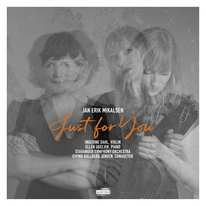 Just for You: I Introduction, Affettuoso