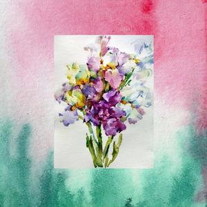 Walk With You (feat. Derek James) (Instrumental)