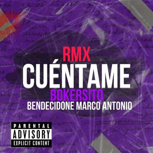 Cuentame (RMX)