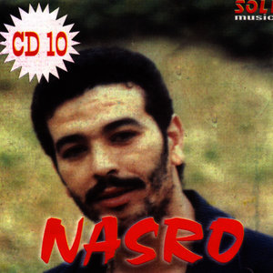 Nasro CD10