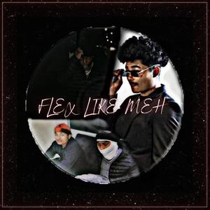 #FlexLikeMeh (feat. Chn0) [Explicit]