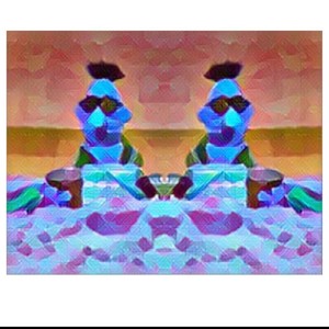 Bert & Bert (feat. XB) (Explicit)