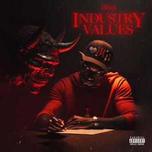 Industry Values (Explicit)