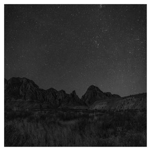 Bright Stars over Big Bend